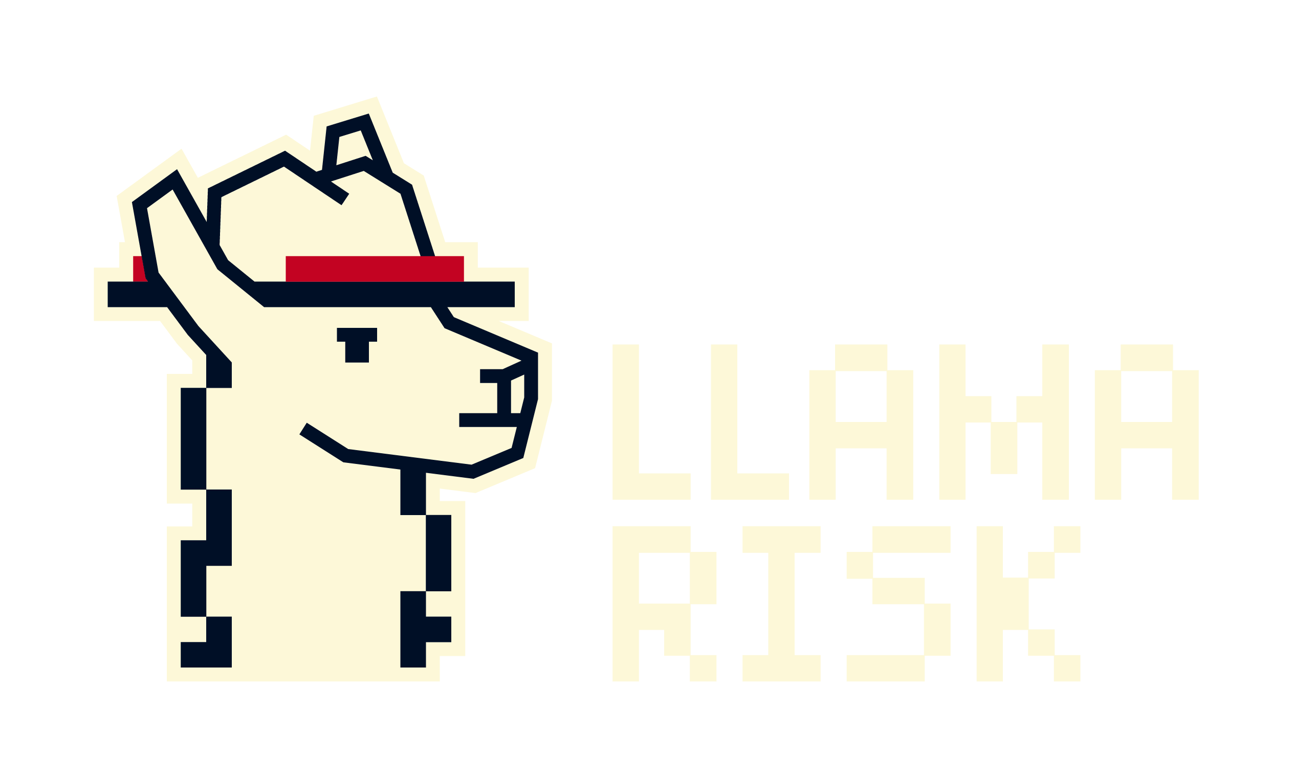 LlamaRisk LlamaRisk crvUSD Optimizer Atomist logo