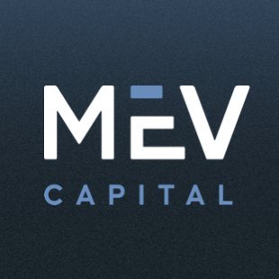 MEV Capital MEV Capital logo